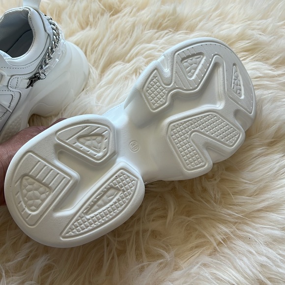 Fashion chunky runners - Picture 4 of 4